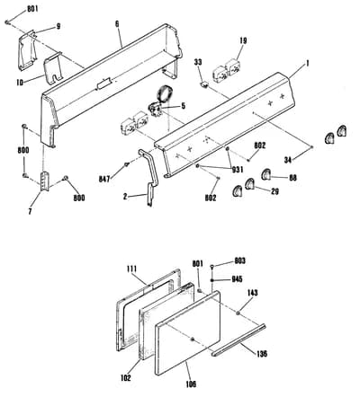 Parts List