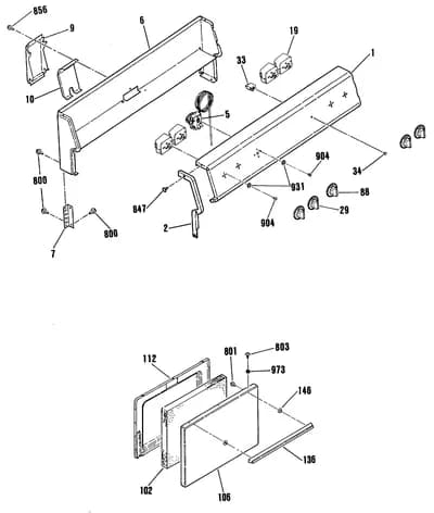 Parts List