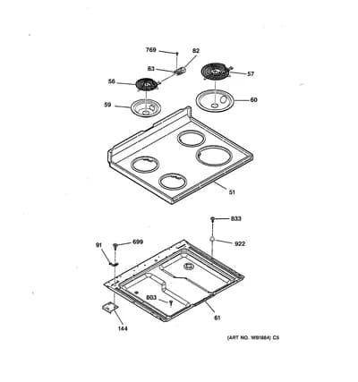 COOKTOP