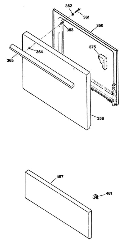 Parts List