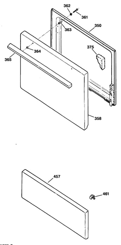 Parts List