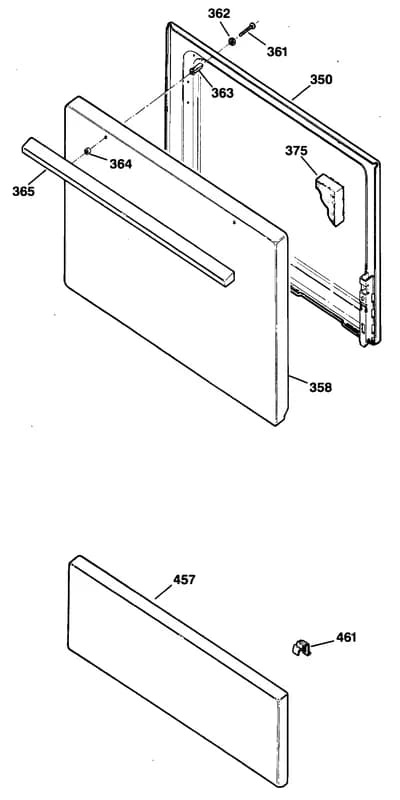 Parts List