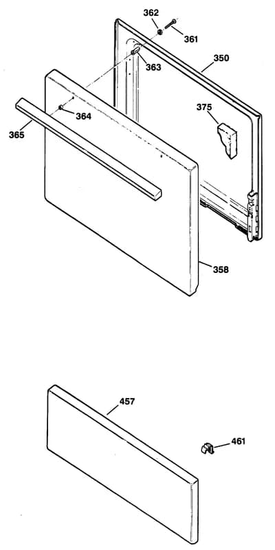 Parts List