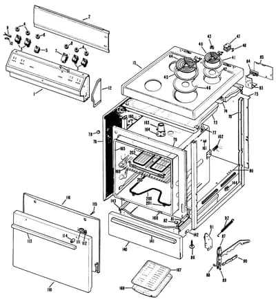 Parts List