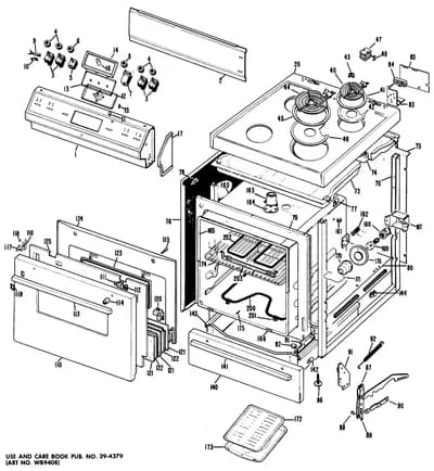 Parts List
