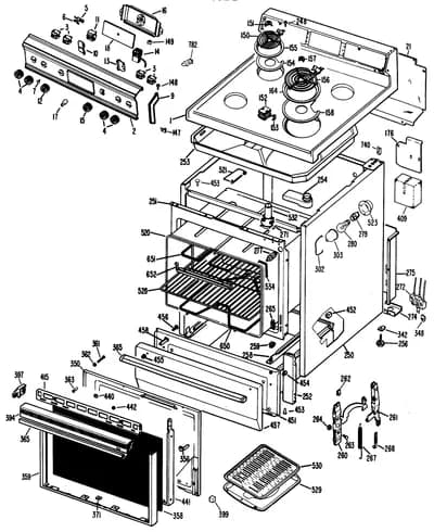 Parts List
