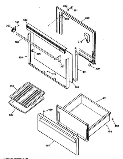 Parts List