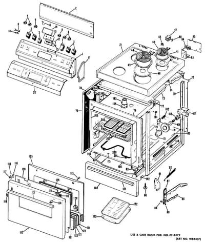 Parts List