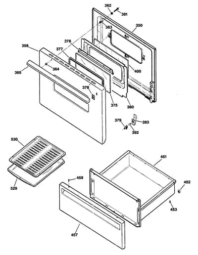 Parts List