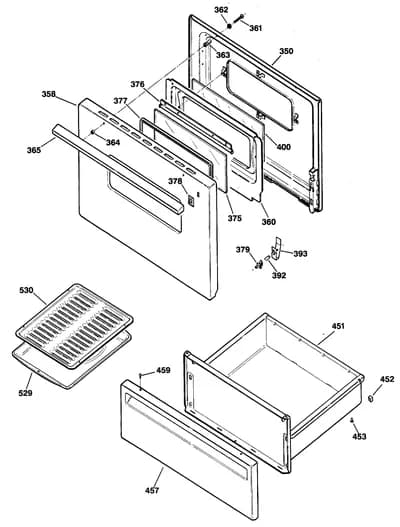 Parts List