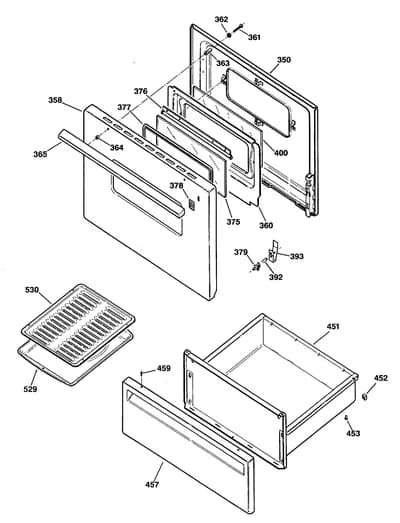 Parts List