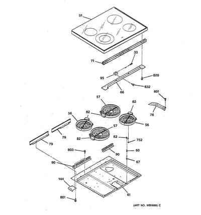 COOKTOP