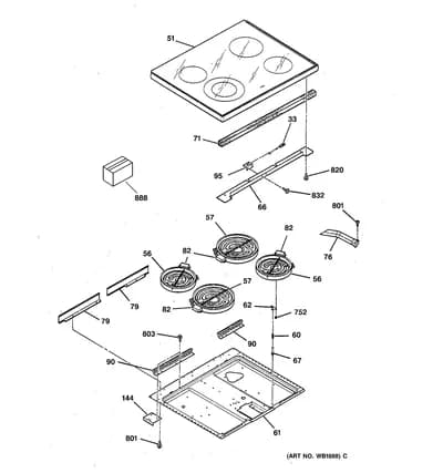 COOKTOP