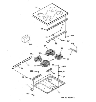 COOKTOP