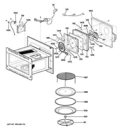 INTERIOR PARTS (1)