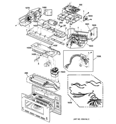 INTERIOR PARTS (2)