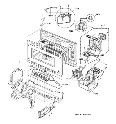INTERIOR PARTS (1)