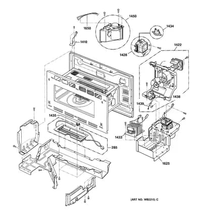 INTERIOR PARTS (1)