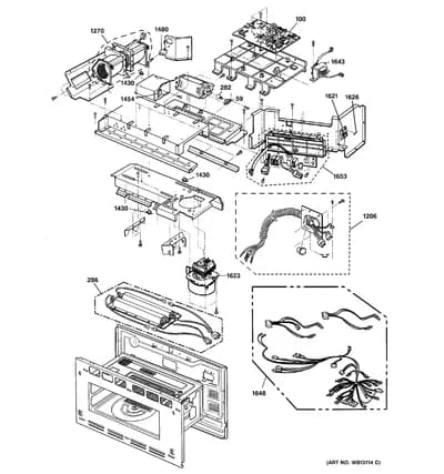 INTERIOR PARTS (2)