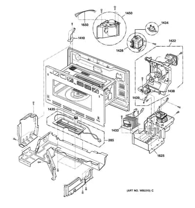 INTERIOR PARTS (1)