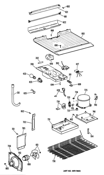 Parts List