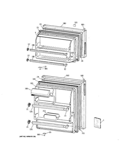 Parts List