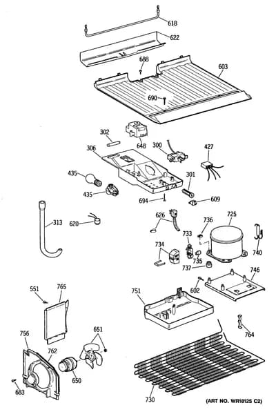 Parts List