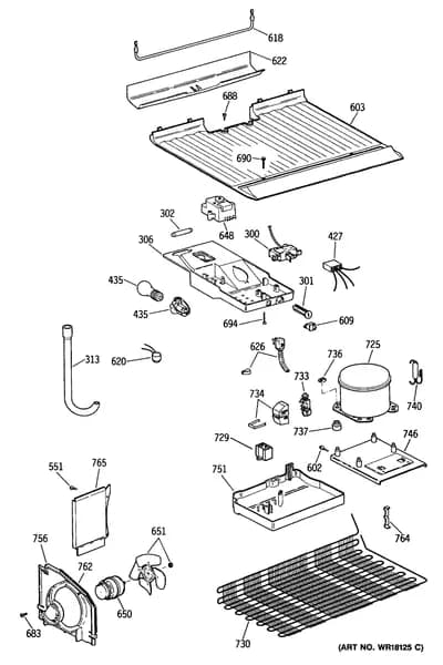 Parts List