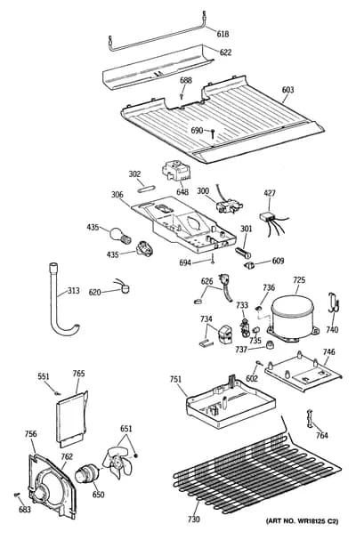 Parts List