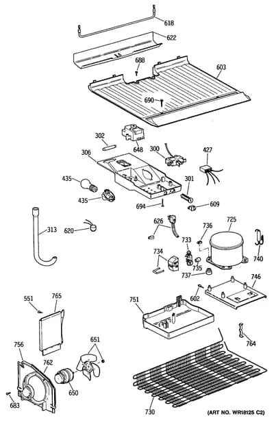 Parts List