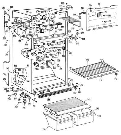 Parts List