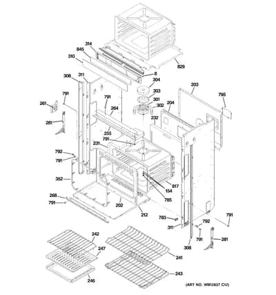 BODY PARTS (2)