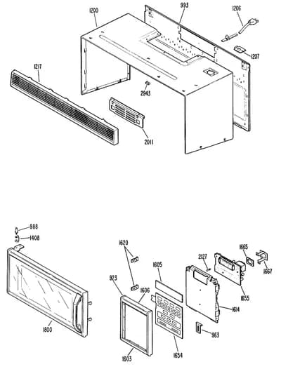 Parts List