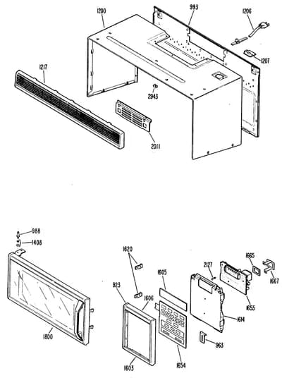 Parts List