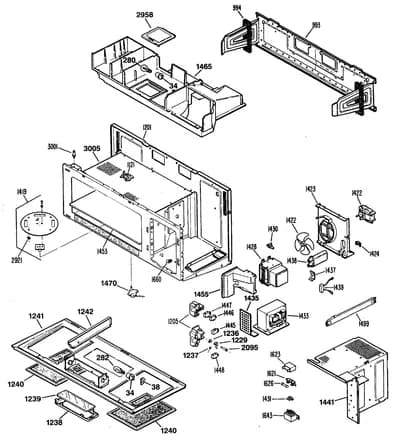 Parts List