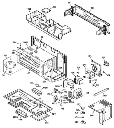 Parts List