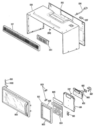 Parts List