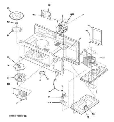 INTERIOR PARTS (1)