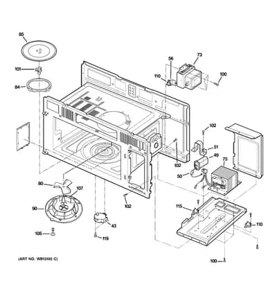 INTERIOR PARTS (1)
