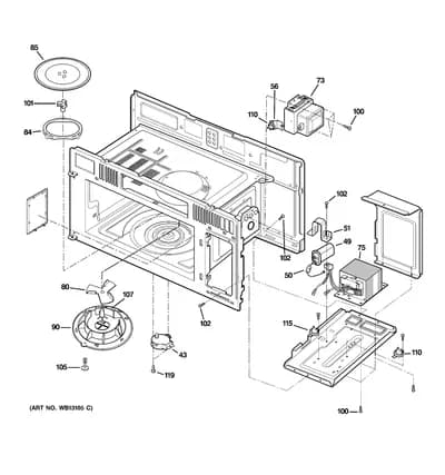 INTERIOR PARTS (1)