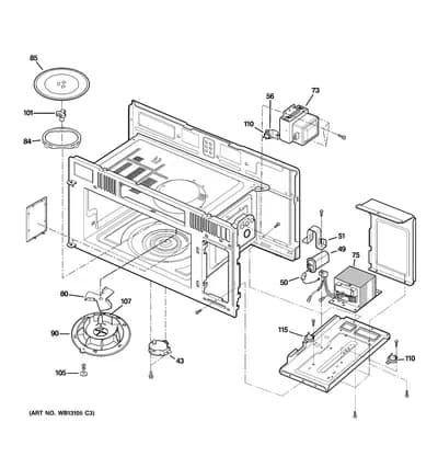 INTERIOR PARTS (1)