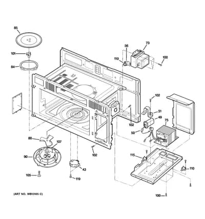 INTERIOR PARTS (1)