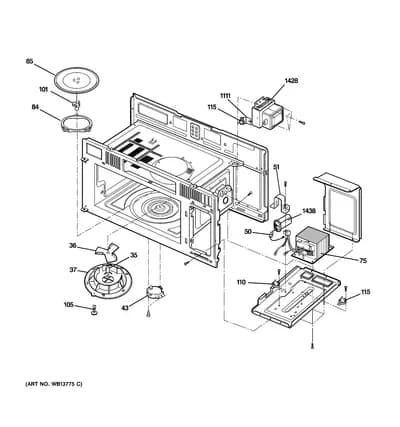 INTERIOR PARTS (1)