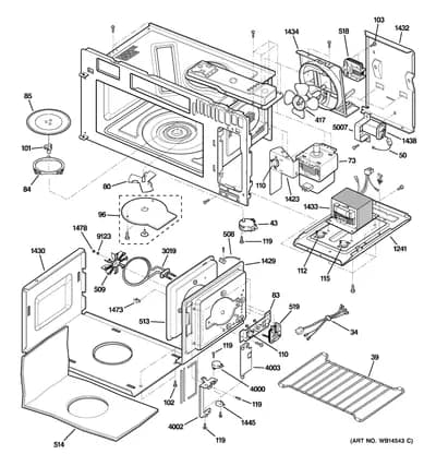 INTERIOR PARTS (1)