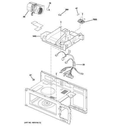 INTERIOR PARTS (2)