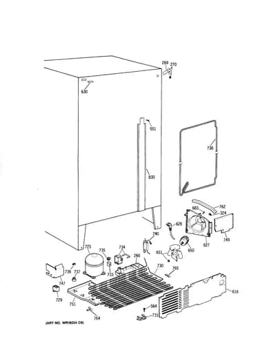 Parts List