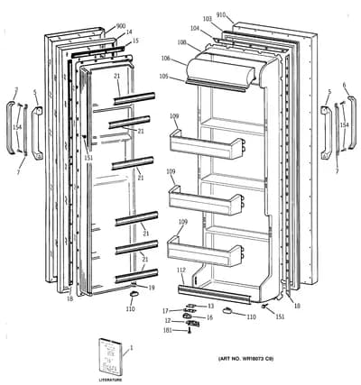 DOORS