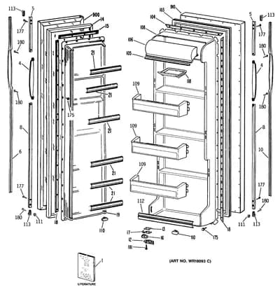Parts List