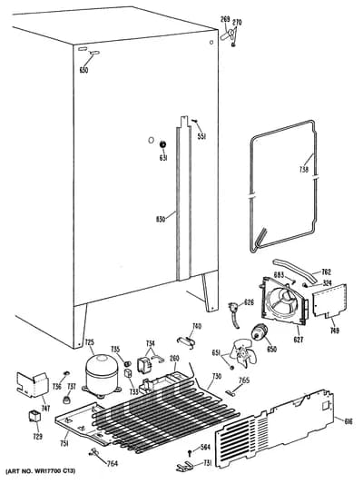 Parts List
