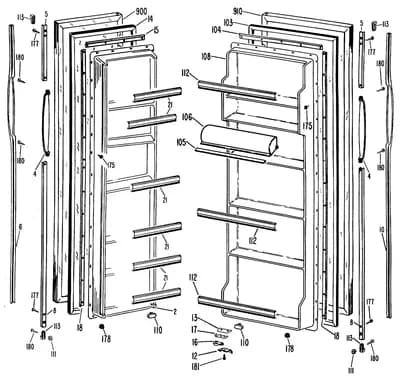 Parts List